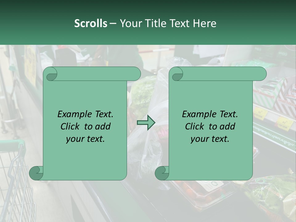 Temperature Part Power PowerPoint Template