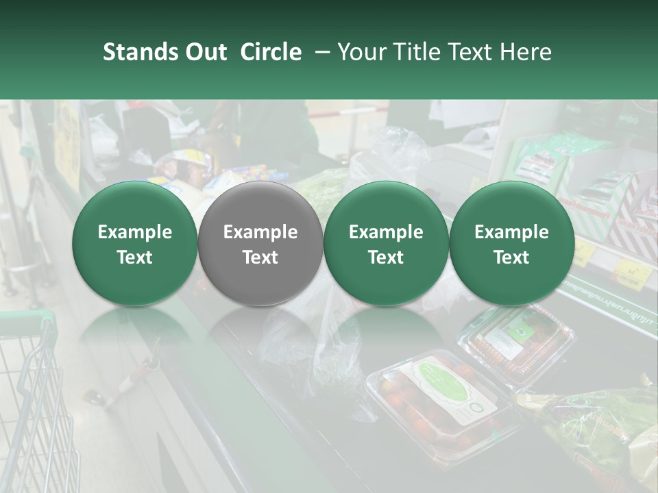 Temperature Part Power PowerPoint Template