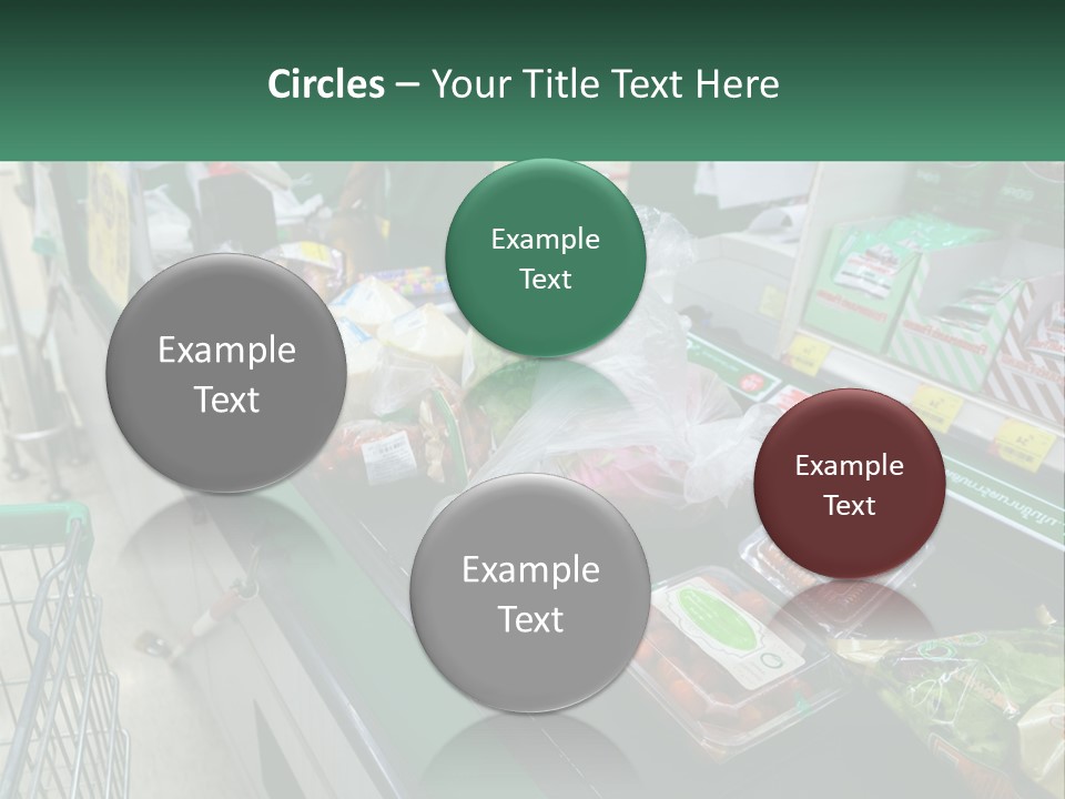 Temperature Part Power PowerPoint Template