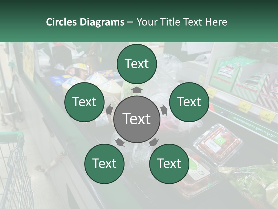 Temperature Part Power PowerPoint Template