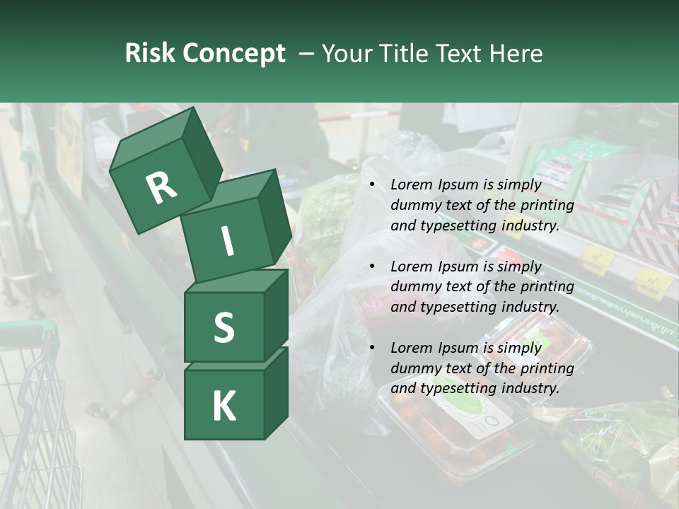 Temperature Part Power PowerPoint Template