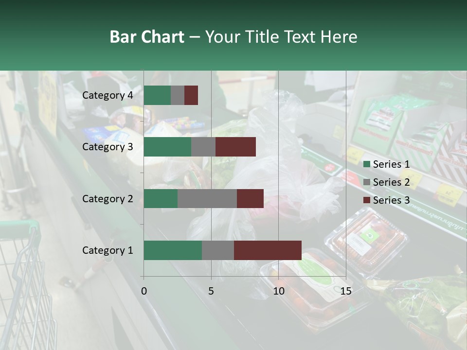 Temperature Part Power PowerPoint Template