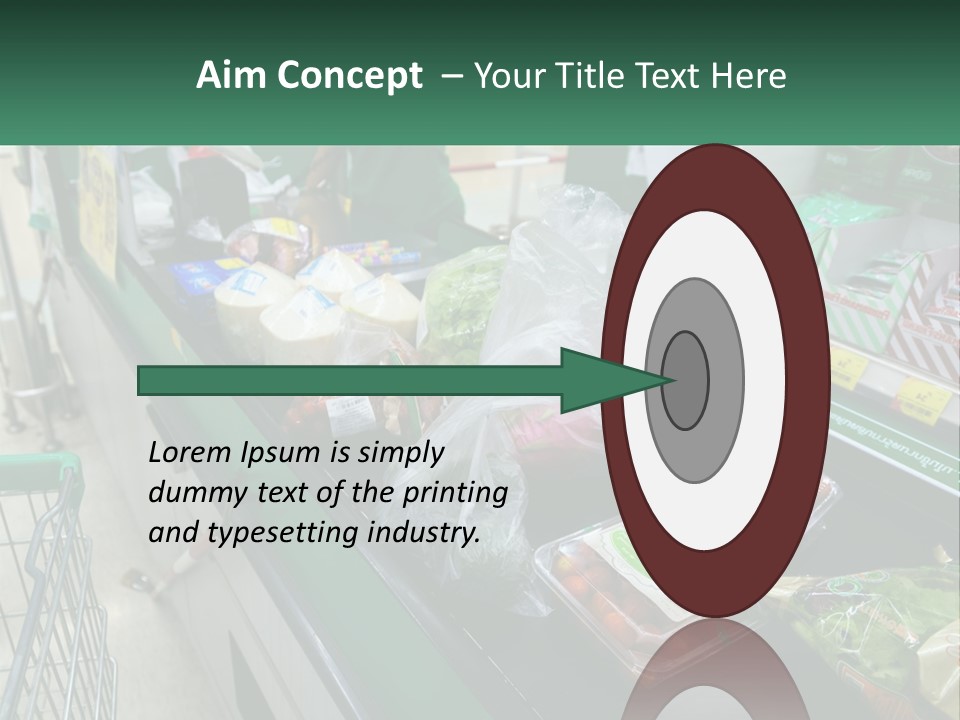 Temperature Part Power PowerPoint Template