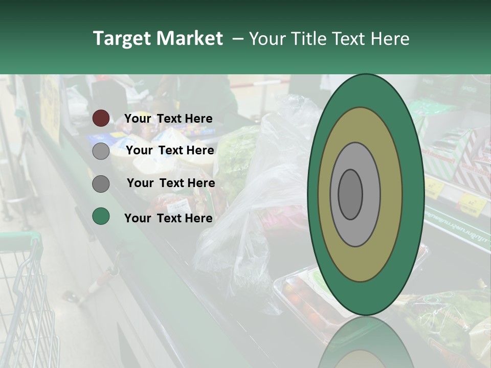 Temperature Part Power PowerPoint Template