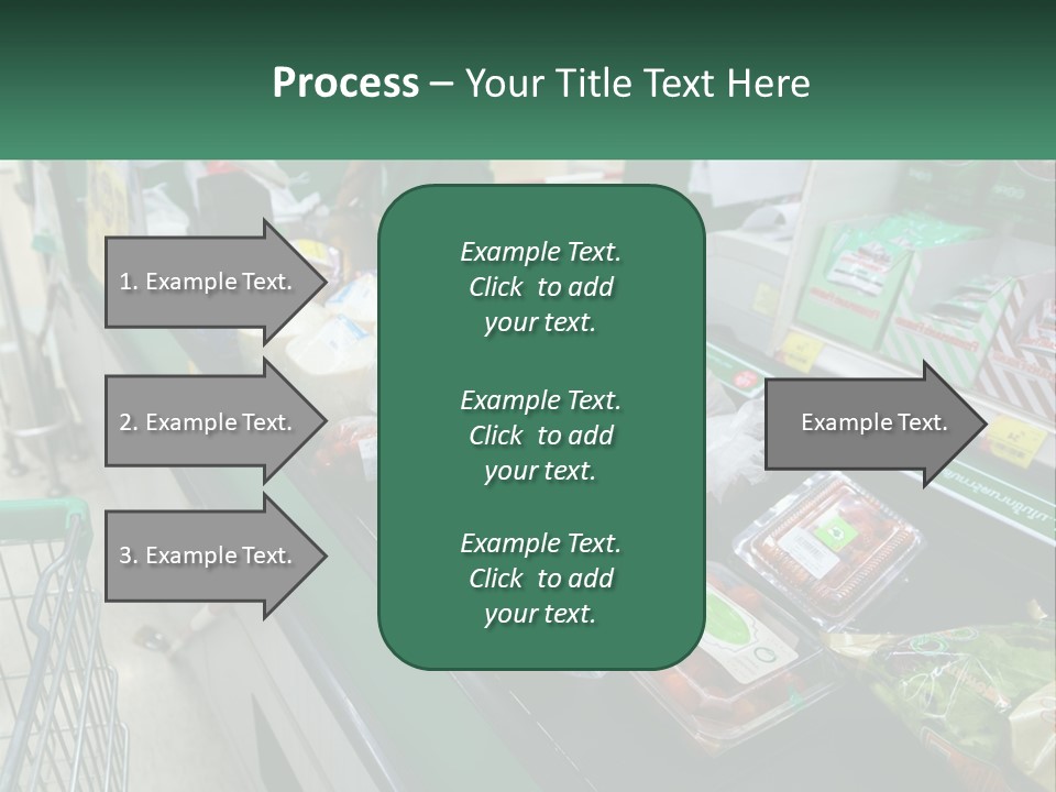 Temperature Part Power PowerPoint Template