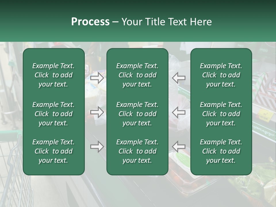 Temperature Part Power PowerPoint Template