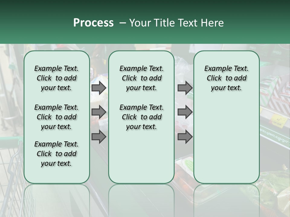 Temperature Part Power PowerPoint Template