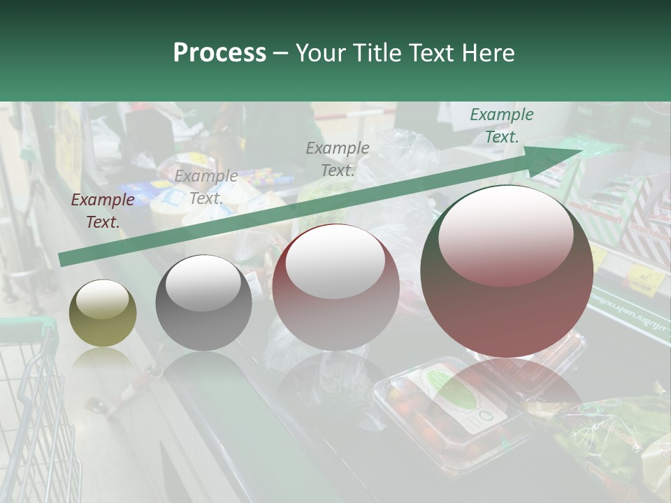 Temperature Part Power PowerPoint Template