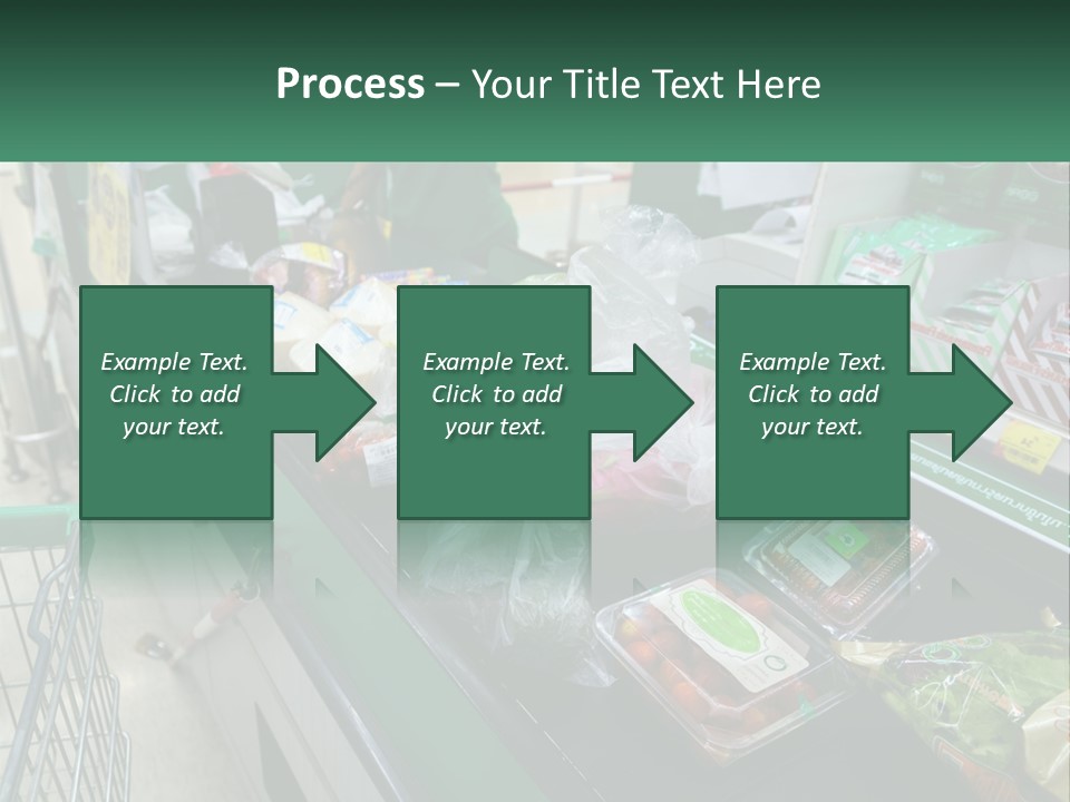 Temperature Part Power PowerPoint Template