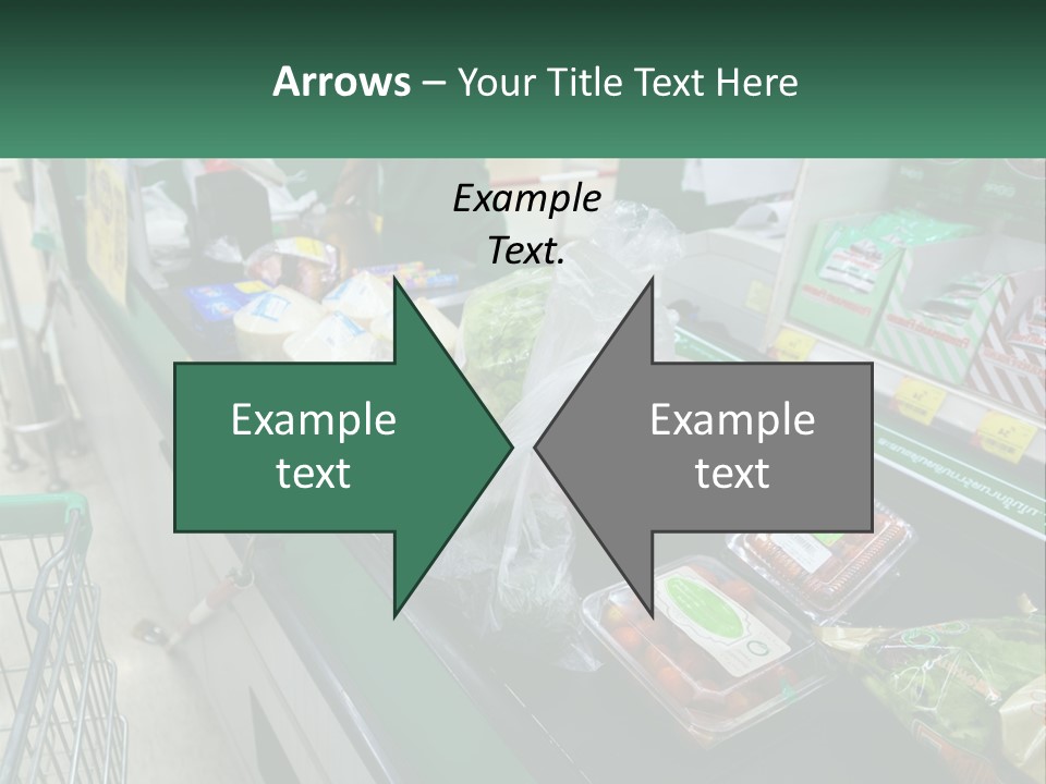 Temperature Part Power PowerPoint Template