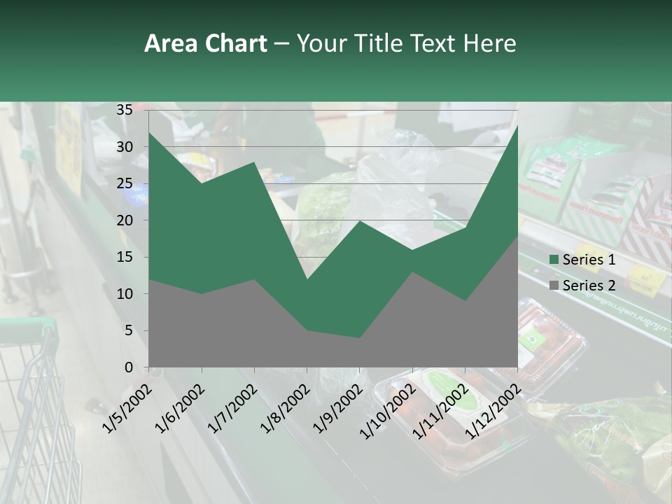 Temperature Part Power PowerPoint Template