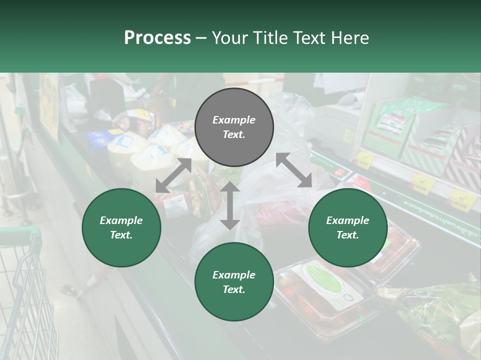 Temperature Part Power PowerPoint Template