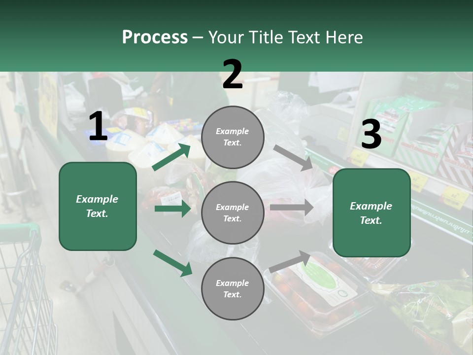 Temperature Part Power PowerPoint Template