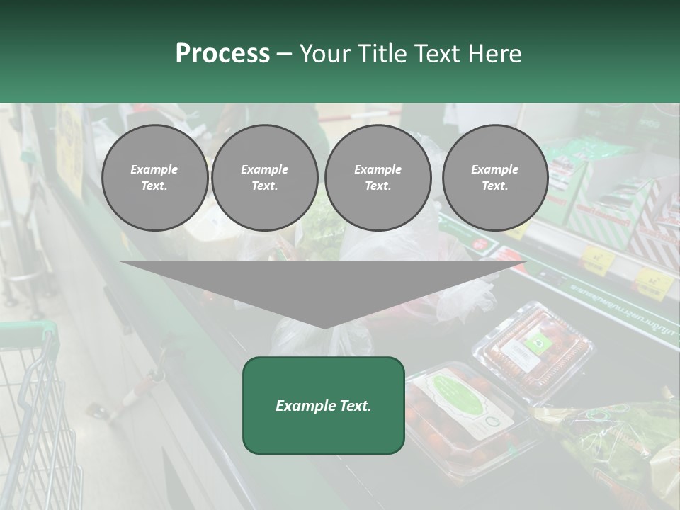 Temperature Part Power PowerPoint Template