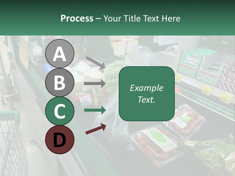 Temperature Part Power PowerPoint Template