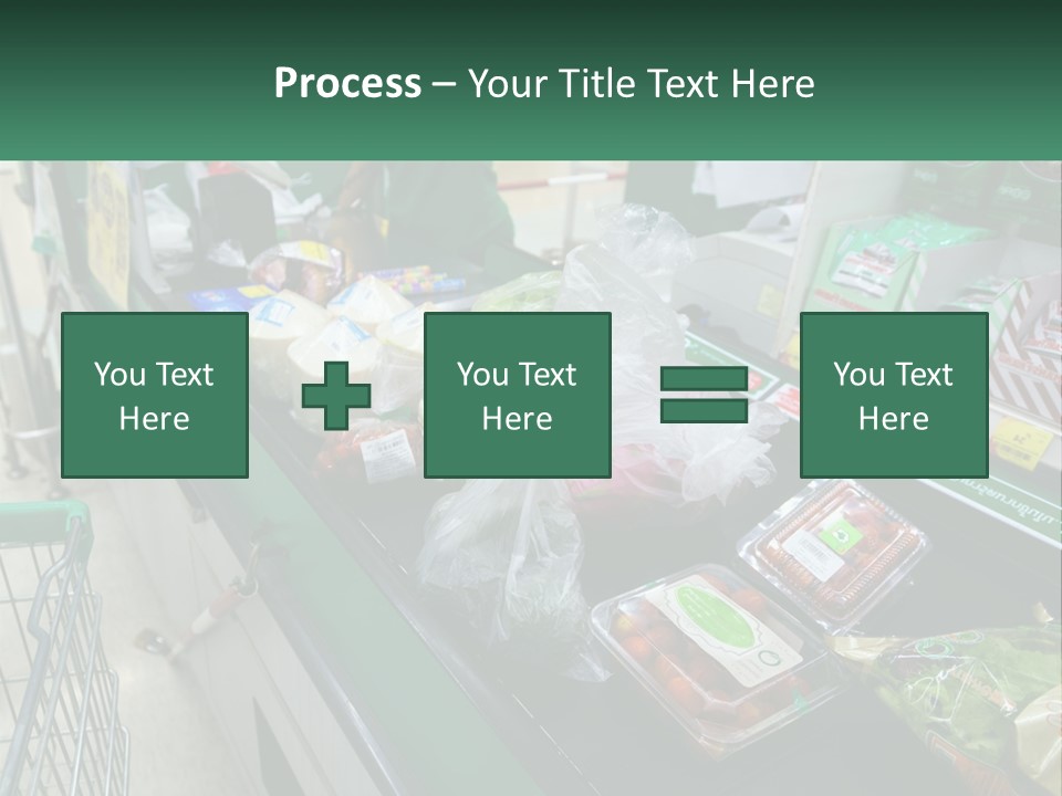 Temperature Part Power PowerPoint Template
