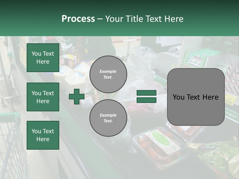 Temperature Part Power PowerPoint Template