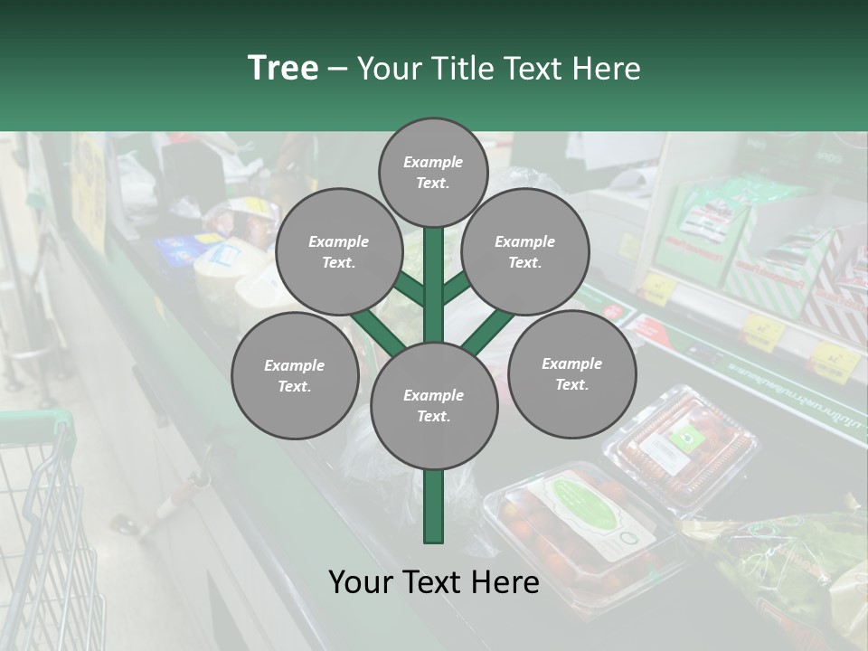 Temperature Part Power PowerPoint Template