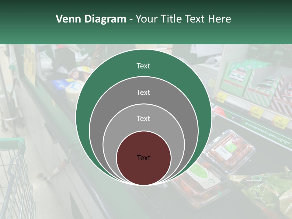 Temperature Part Power PowerPoint Template