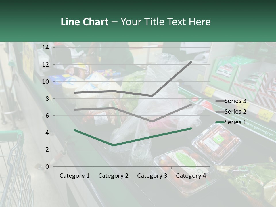 Temperature Part Power PowerPoint Template