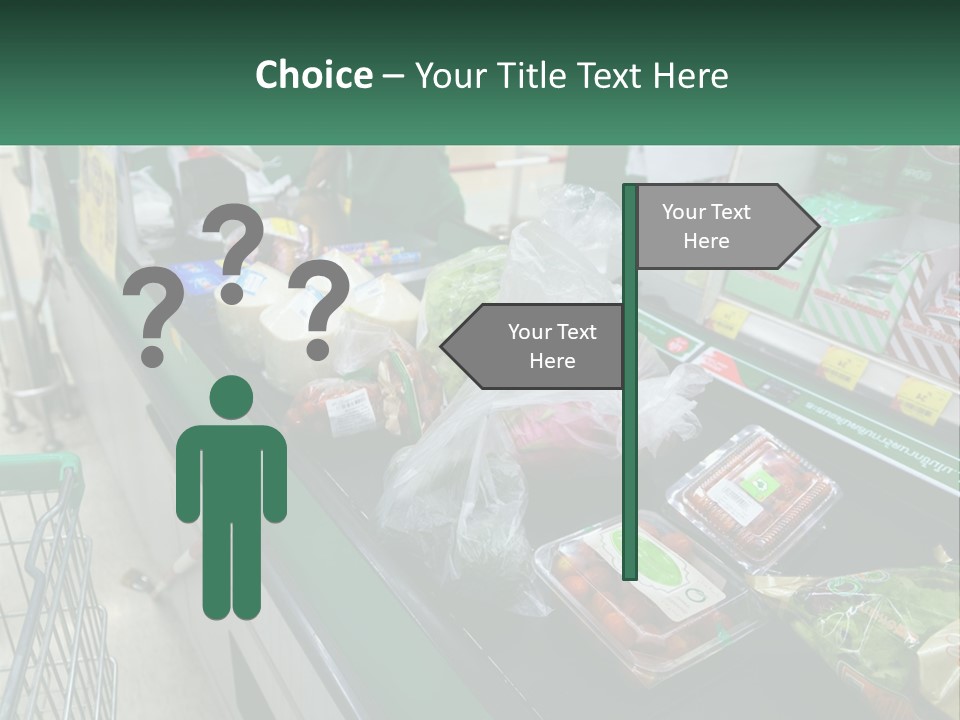 Temperature Part Power PowerPoint Template