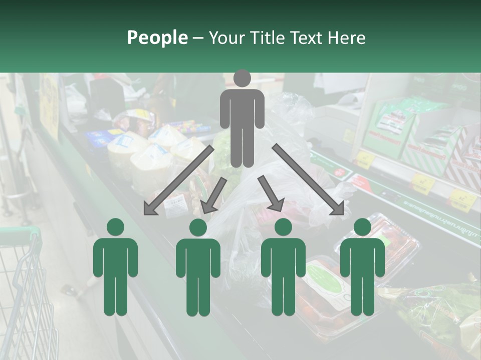 Temperature Part Power PowerPoint Template