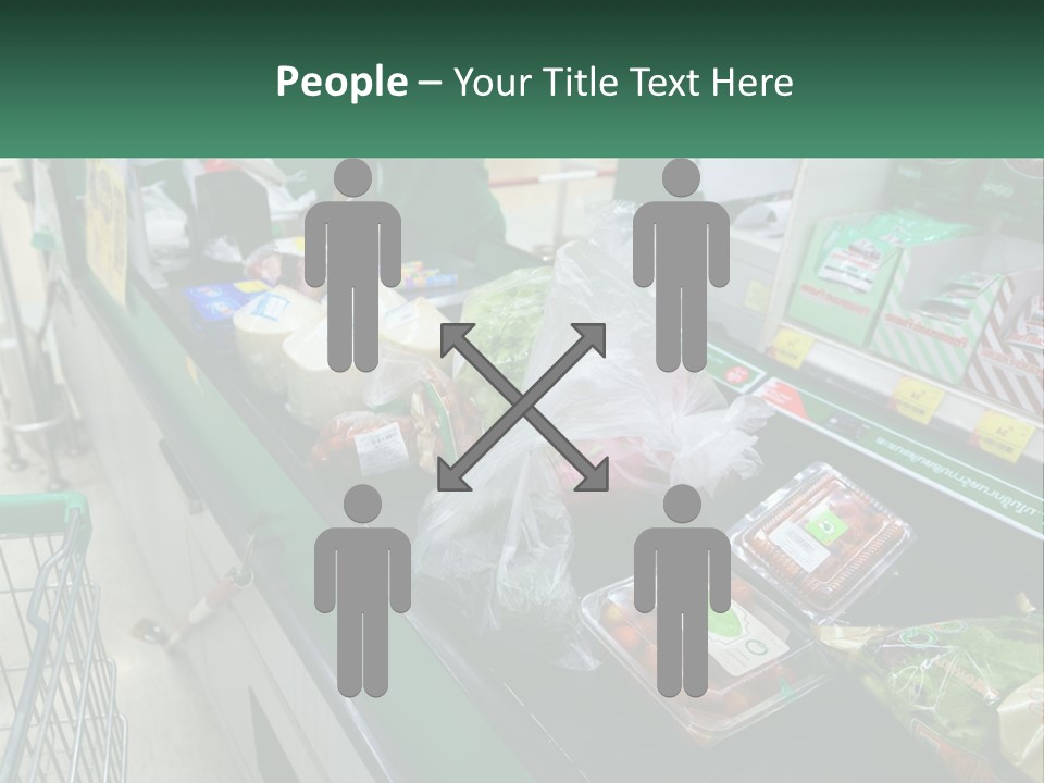 Temperature Part Power PowerPoint Template