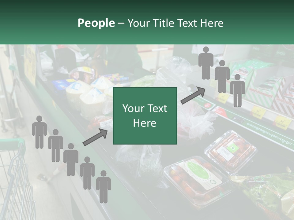 Temperature Part Power PowerPoint Template