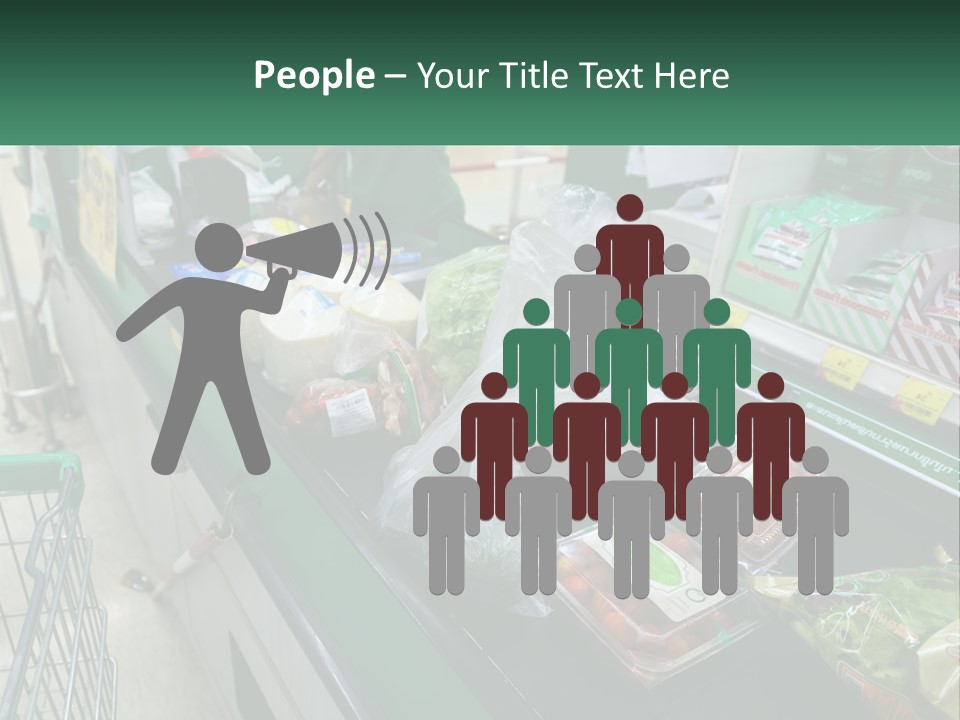 Temperature Part Power PowerPoint Template