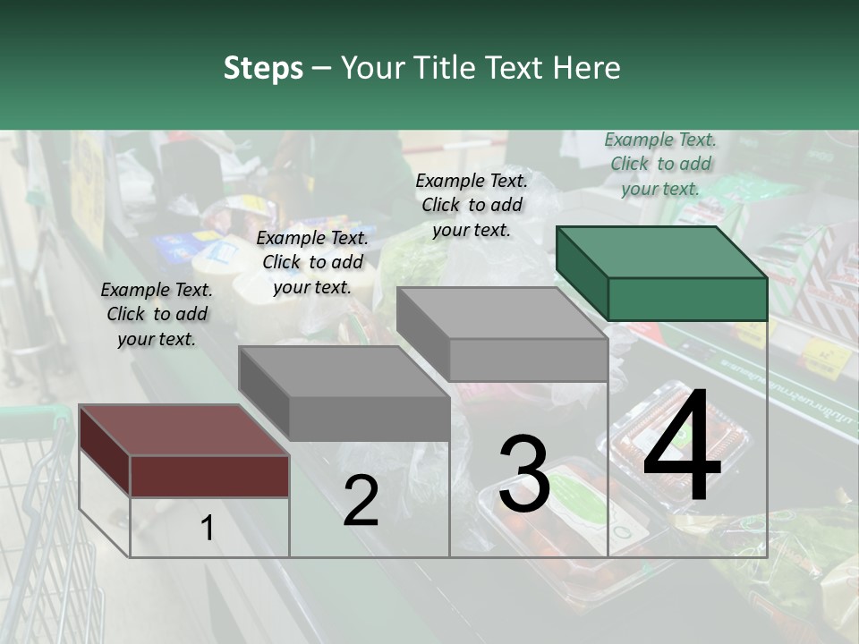 Temperature Part Power PowerPoint Template