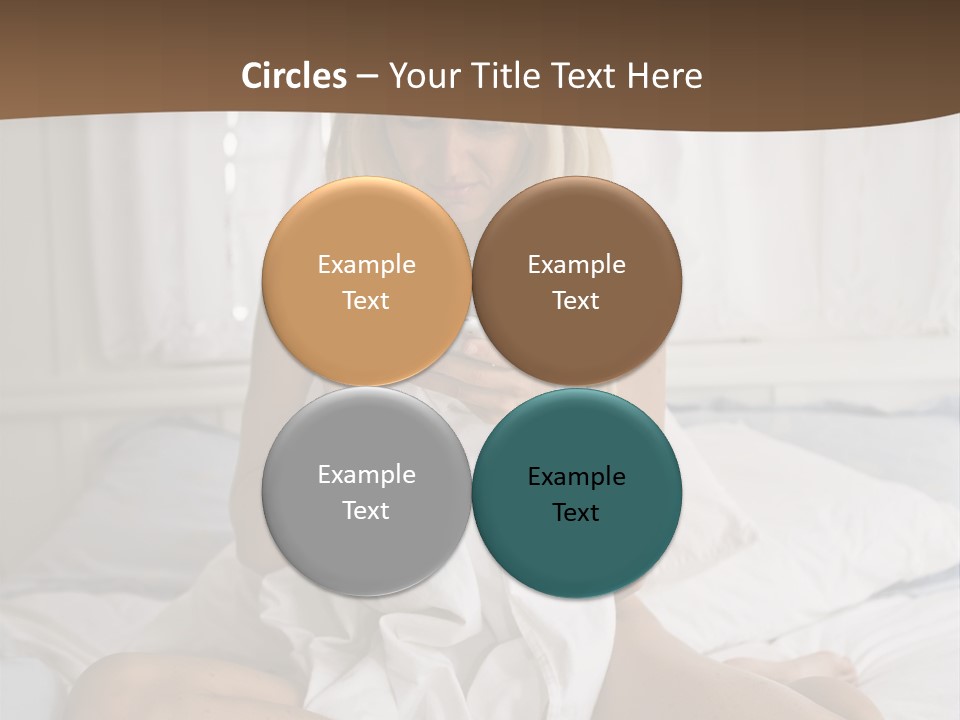 Cool Electricity Unit PowerPoint Template