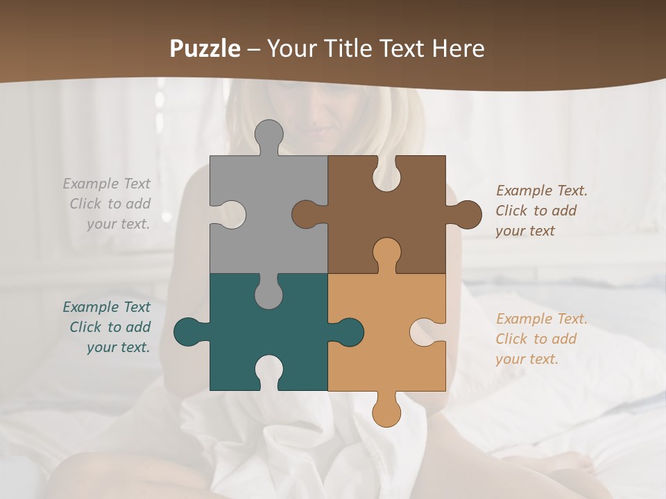 Cool Electricity Unit PowerPoint Template