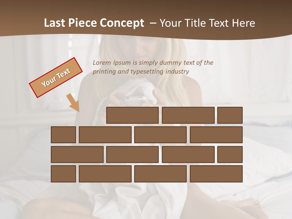 Cool Electricity Unit PowerPoint Template