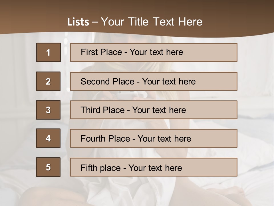 Cool Electricity Unit PowerPoint Template
