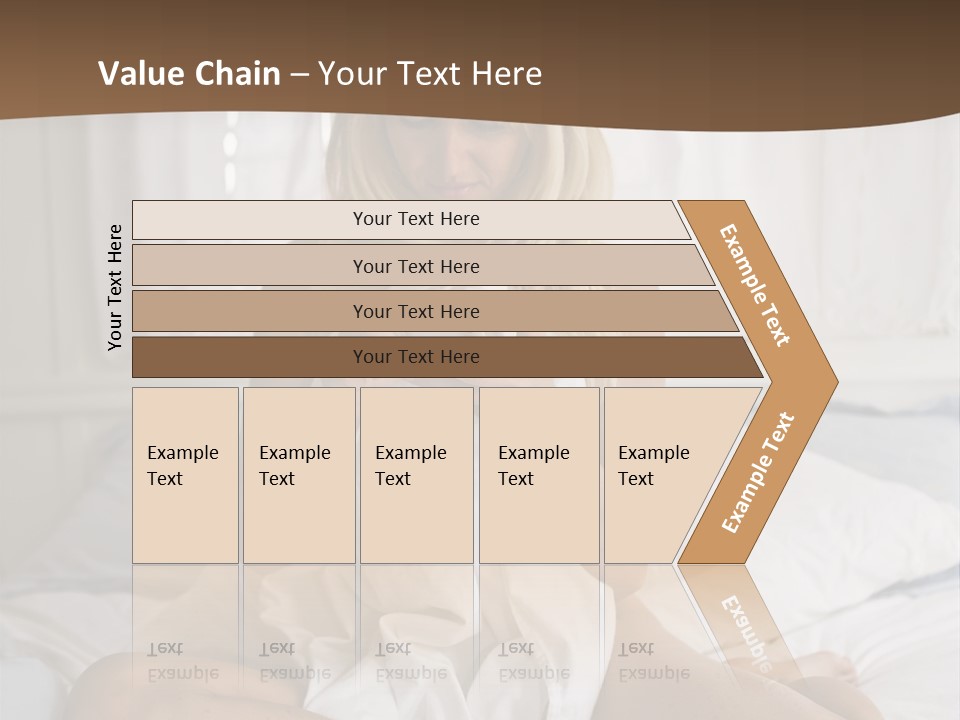 Cool Electricity Unit PowerPoint Template