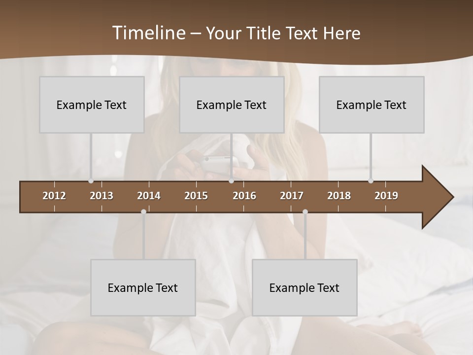 Cool Electricity Unit PowerPoint Template