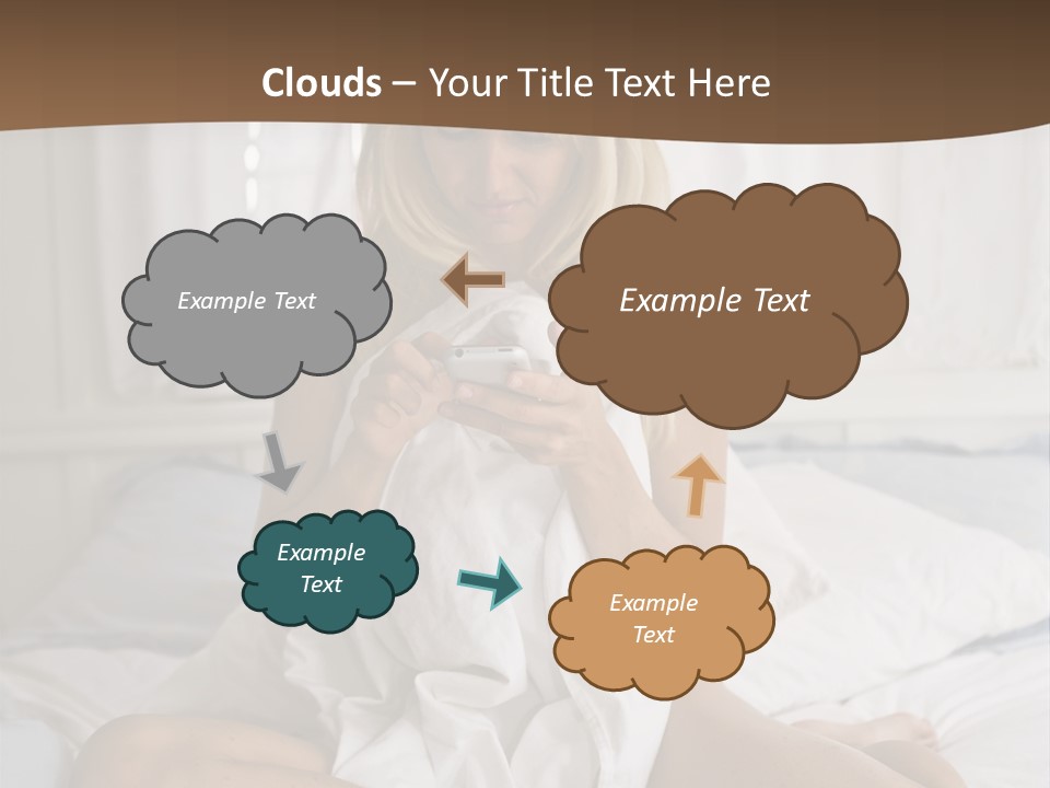 Cool Electricity Unit PowerPoint Template