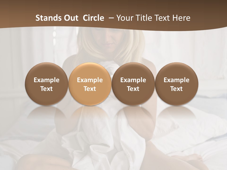 Cool Electricity Unit PowerPoint Template