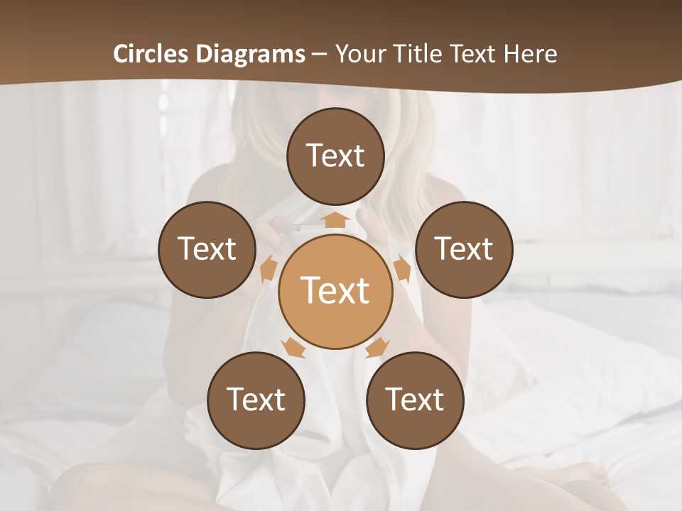 Cool Electricity Unit PowerPoint Template