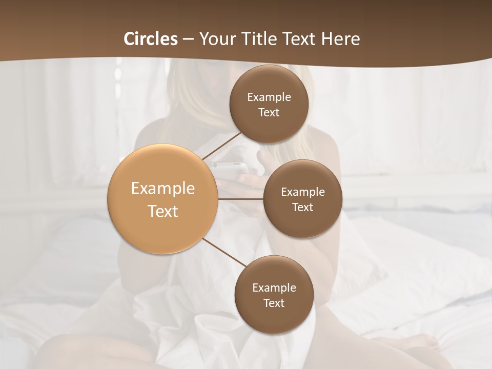 Cool Electricity Unit PowerPoint Template
