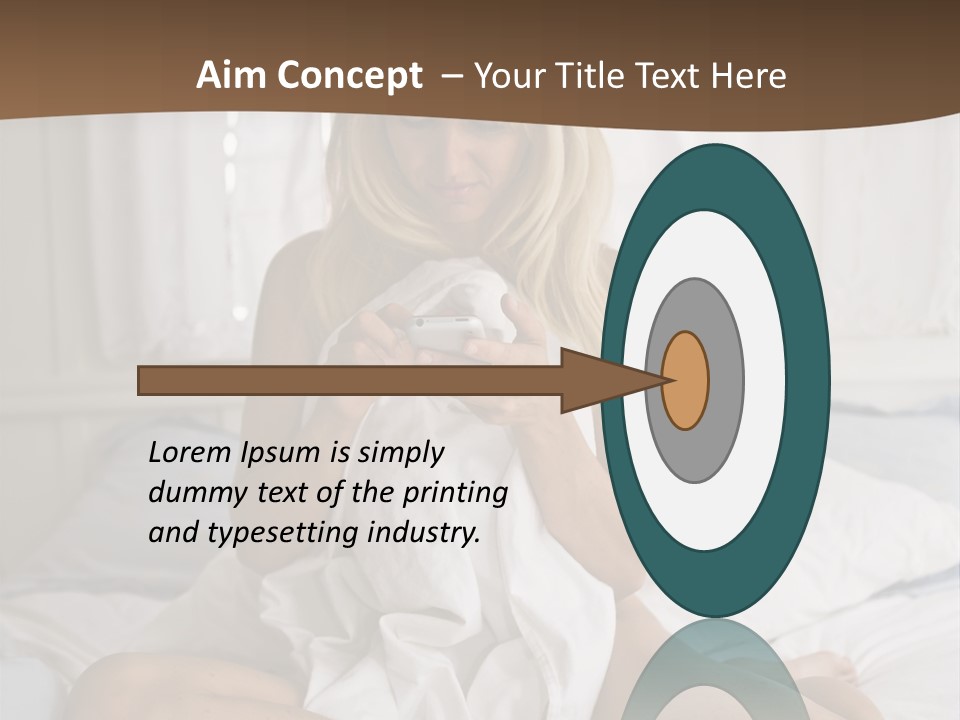 Cool Electricity Unit PowerPoint Template