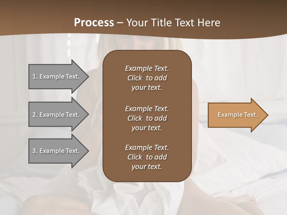 Cool Electricity Unit PowerPoint Template