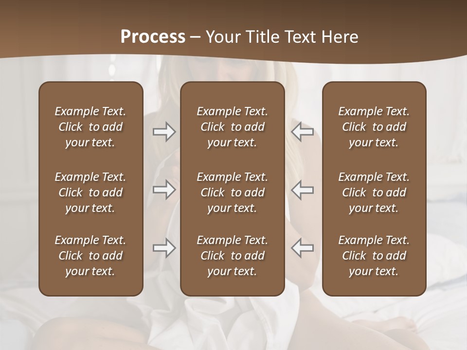 Cool Electricity Unit PowerPoint Template