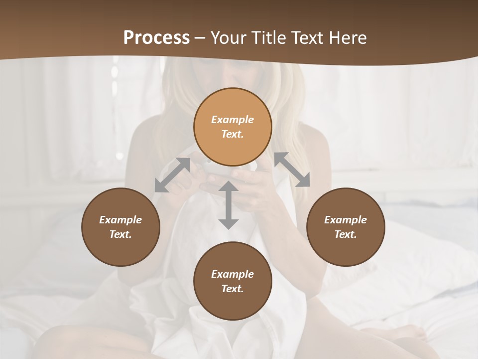 Cool Electricity Unit PowerPoint Template