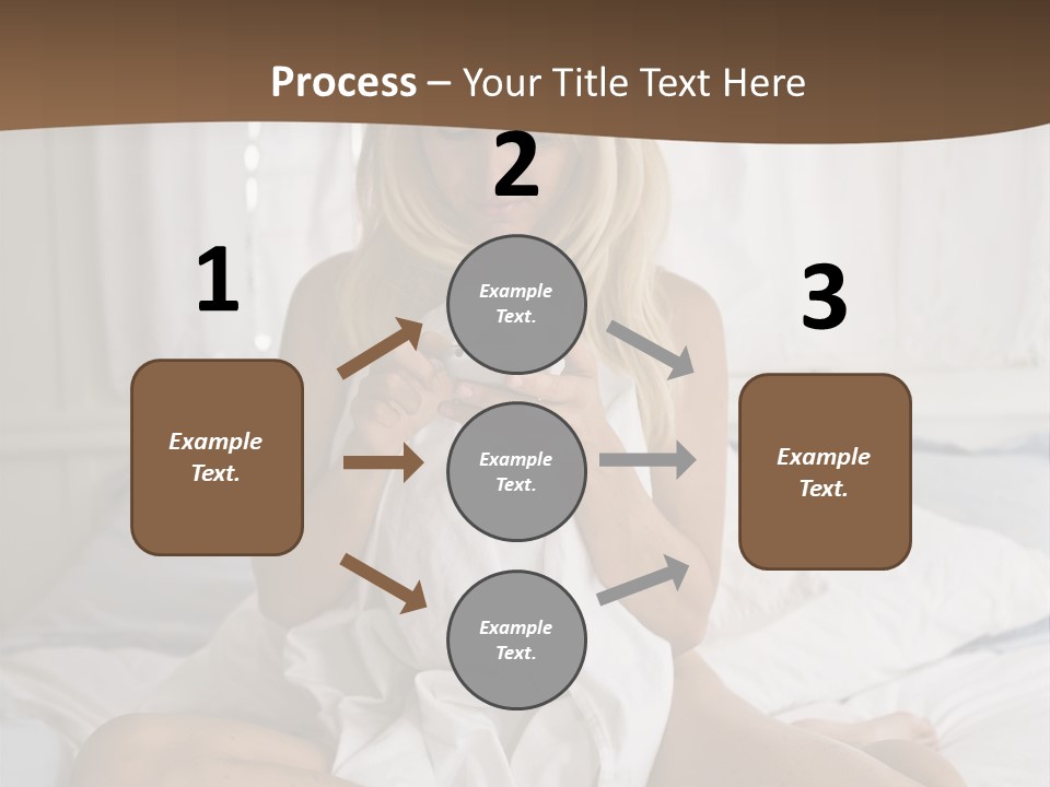 Cool Electricity Unit PowerPoint Template