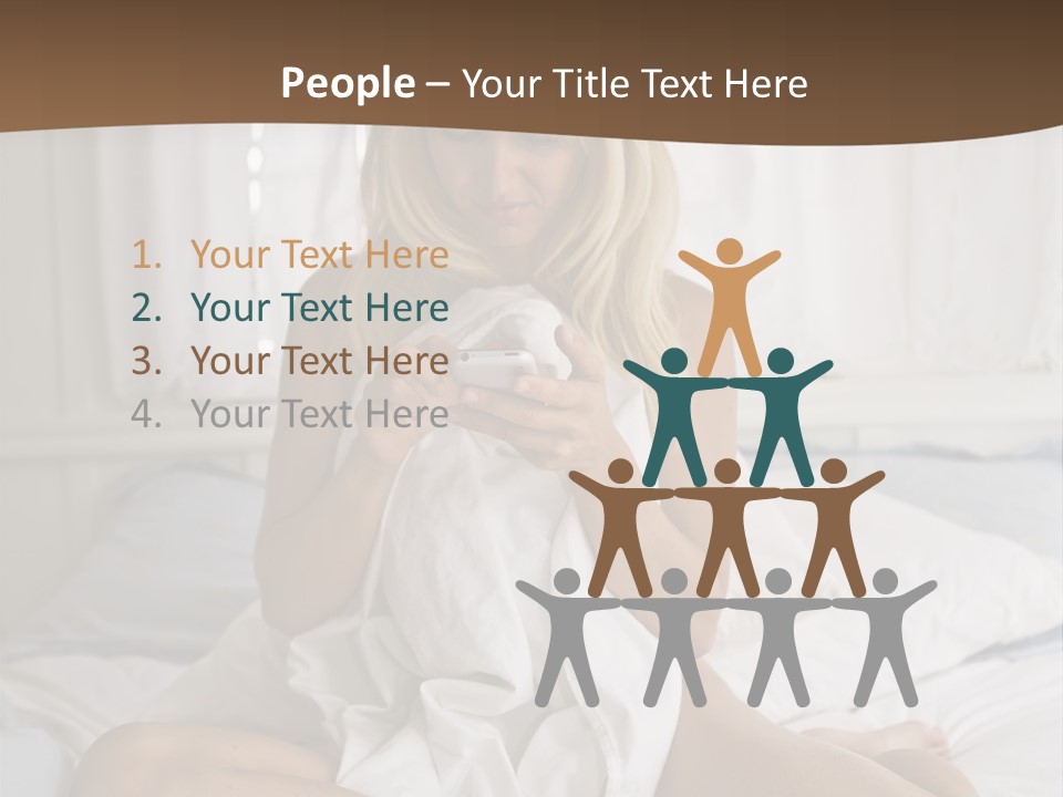 Cool Electricity Unit PowerPoint Template