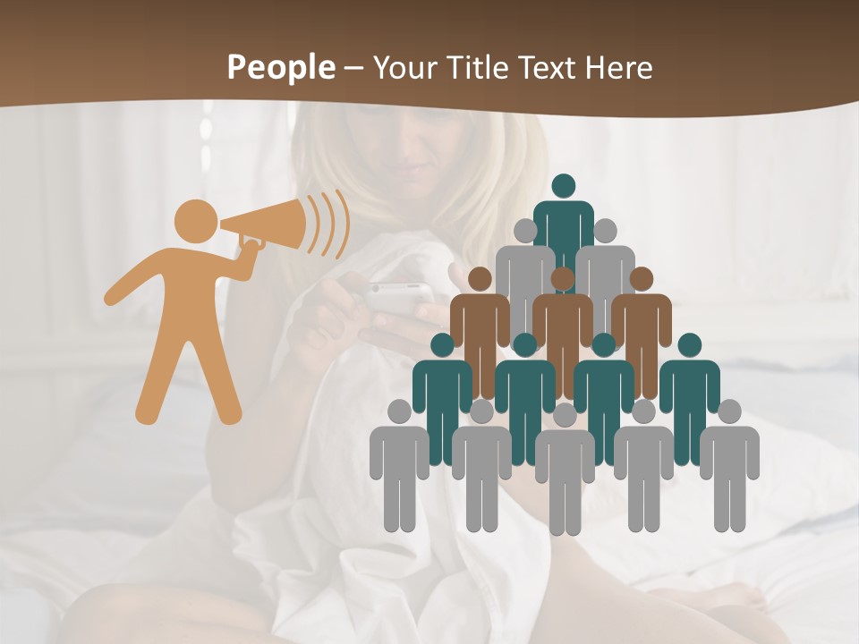 Cool Electricity Unit PowerPoint Template