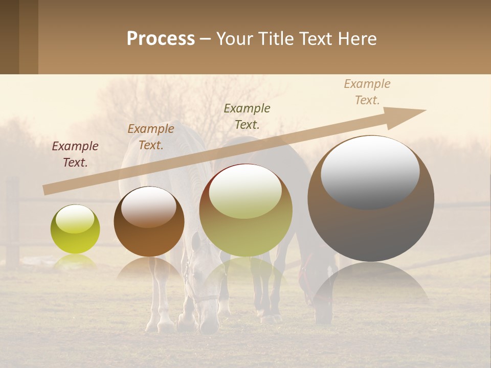 Home Cool System PowerPoint Template