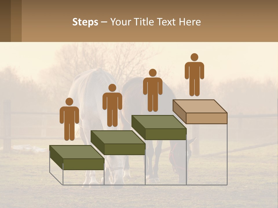 Home Cool System PowerPoint Template