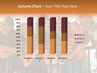 House Ventilation White PowerPoint Template